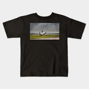 Last Flight Kids T-Shirt